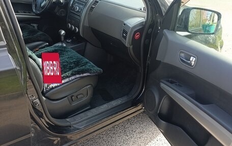 Nissan X-Trail, 2008 год, 950 000 рублей, 14 фотография