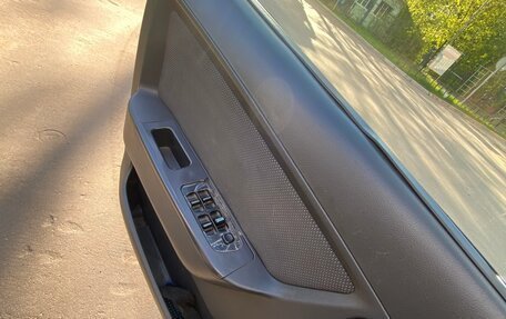 Daewoo Nexia I рестайлинг, 2011 год, 210 000 рублей, 13 фотография