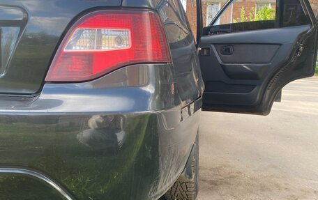 Daewoo Nexia I рестайлинг, 2011 год, 210 000 рублей, 4 фотография