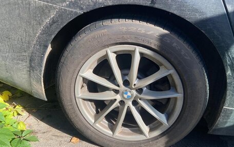 BMW 5 серия, 2018 год, 2 450 000 рублей, 8 фотография