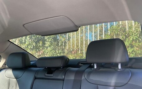 BMW 5 серия, 2018 год, 2 450 000 рублей, 24 фотография