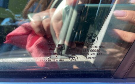 BMW 5 серия, 2018 год, 2 450 000 рублей, 25 фотография