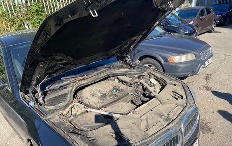 BMW 5 серия, 2018 год, 2 450 000 рублей, 31 фотография