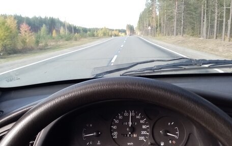 Chevrolet Lanos I, 2006 год, 80 000 рублей, 7 фотография