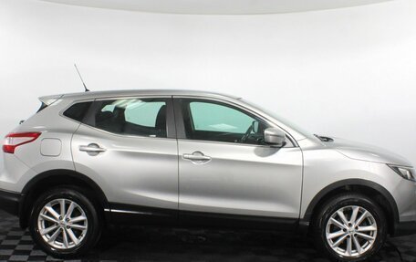 Nissan Qashqai, 2014 год, 1 180 000 рублей, 4 фотография