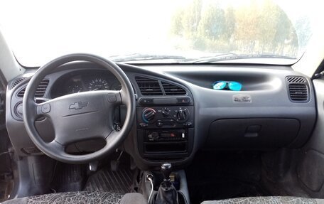 Chevrolet Lanos I, 2006 год, 80 000 рублей, 4 фотография