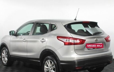 Nissan Qashqai, 2014 год, 1 180 000 рублей, 8 фотография