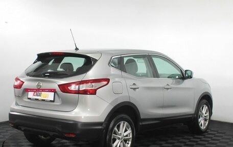 Nissan Qashqai, 2014 год, 1 180 000 рублей, 6 фотография