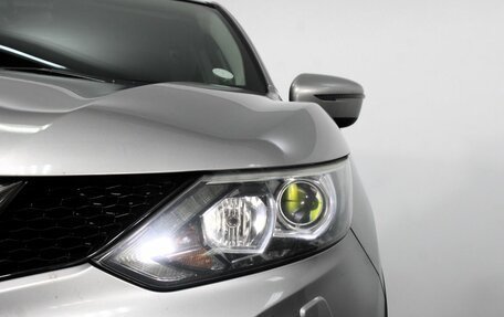 Nissan Qashqai, 2014 год, 1 180 000 рублей, 21 фотография