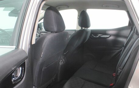 Nissan Qashqai, 2014 год, 1 180 000 рублей, 17 фотография