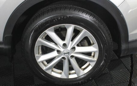 Nissan Qashqai, 2014 год, 1 180 000 рублей, 23 фотография
