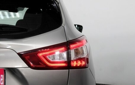 Nissan Qashqai, 2014 год, 1 180 000 рублей, 22 фотография