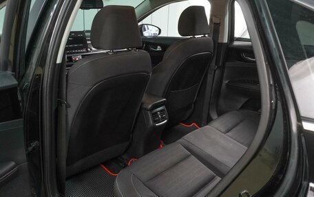 KIA Cerato IV, 2019 год, 1 839 000 рублей, 11 фотография