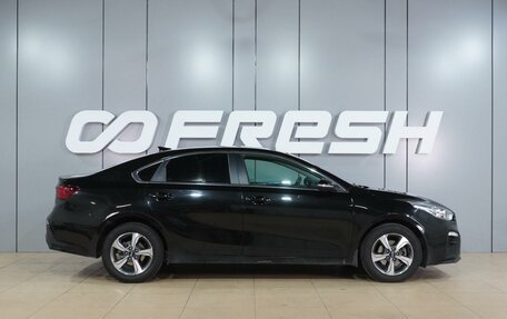 KIA Cerato IV, 2019 год, 1 839 000 рублей, 5 фотография