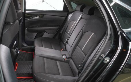 KIA Cerato IV, 2019 год, 1 839 000 рублей, 9 фотография