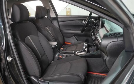 KIA Cerato IV, 2019 год, 1 839 000 рублей, 8 фотография