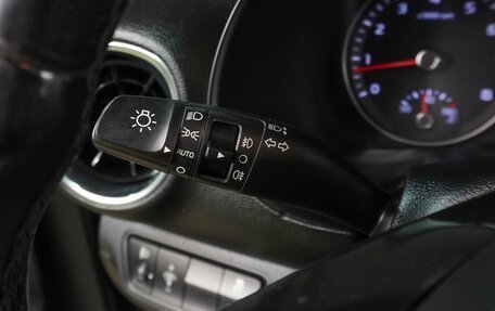 KIA Cerato IV, 2019 год, 1 839 000 рублей, 16 фотография