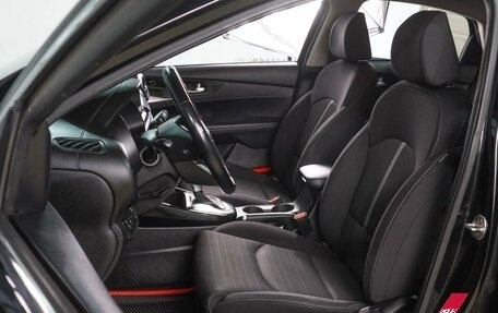 KIA Cerato IV, 2019 год, 1 839 000 рублей, 10 фотография