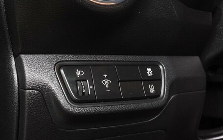 KIA Cerato IV, 2019 год, 1 839 000 рублей, 17 фотография