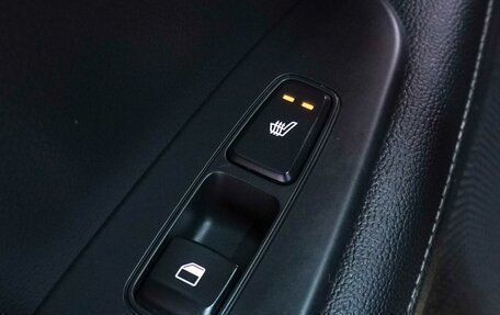 KIA Cerato IV, 2019 год, 1 839 000 рублей, 19 фотография