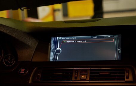 BMW 5 серия, 2010 год, 1 900 000 рублей, 8 фотография