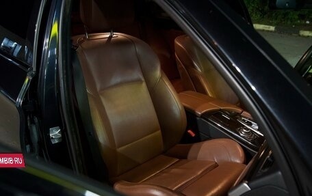 BMW 5 серия, 2010 год, 1 900 000 рублей, 5 фотография