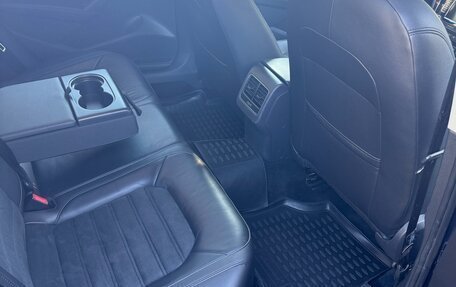 Volkswagen Passat B7, 2013 год, 1 100 000 рублей, 8 фотография