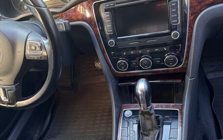 Volkswagen Passat B7, 2013 год, 1 100 000 рублей, 10 фотография