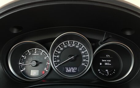 Mazda CX-5 II, 2016 год, 2 050 000 рублей, 12 фотография