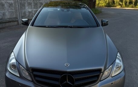 Mercedes-Benz E-Класс, 2011 год, 1 450 000 рублей, 7 фотография