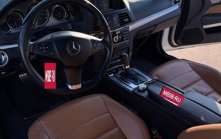 Mercedes-Benz E-Класс, 2011 год, 1 450 000 рублей, 9 фотография