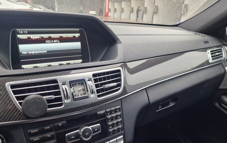 Mercedes-Benz E-Класс AMG, 2014 год, 2 600 000 рублей, 15 фотография