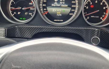 Mercedes-Benz E-Класс AMG, 2014 год, 2 600 000 рублей, 17 фотография
