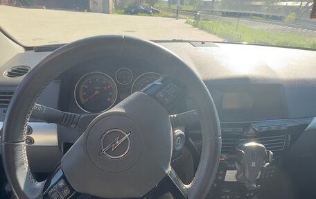 Opel Astra H, 2008 год, 700 000 рублей, 5 фотография