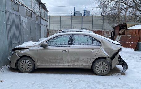 Skoda Rapid II, 2022 год, 650 000 рублей, 2 фотография