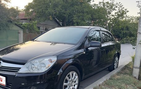 Opel Astra H, 2008 год, 700 000 рублей, 2 фотография