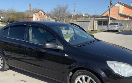 Opel Astra H, 2008 год, 700 000 рублей, 3 фотография