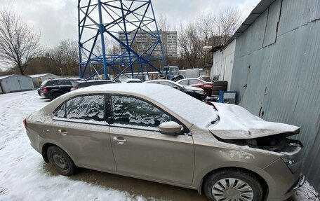 Skoda Rapid II, 2022 год, 650 000 рублей, 1 фотография