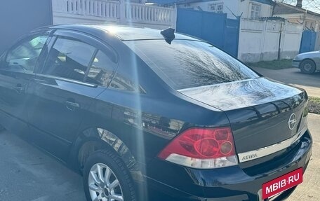 Opel Astra H, 2008 год, 700 000 рублей, 7 фотография