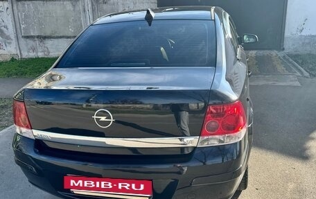 Opel Astra H, 2008 год, 700 000 рублей, 6 фотография
