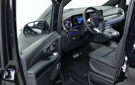 Mercedes-Benz V-Класс, 2025 год, 12 690 000 рублей, 7 фотография