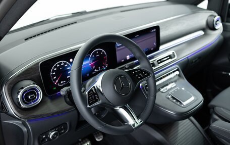 Mercedes-Benz V-Класс, 2025 год, 12 690 000 рублей, 11 фотография