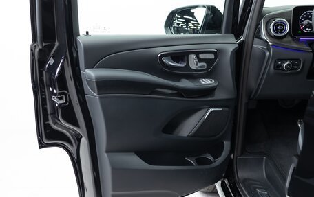Mercedes-Benz V-Класс, 2025 год, 12 690 000 рублей, 8 фотография