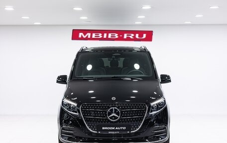 Mercedes-Benz V-Класс, 2025 год, 12 690 000 рублей, 2 фотография