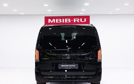 Mercedes-Benz V-Класс, 2025 год, 12 690 000 рублей, 5 фотография