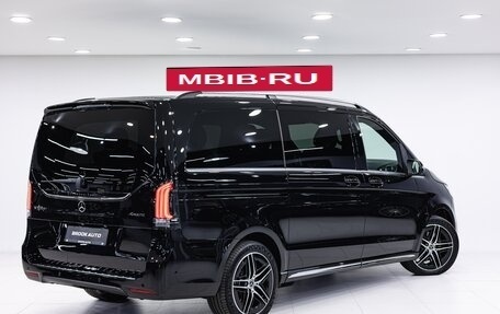 Mercedes-Benz V-Класс, 2025 год, 12 690 000 рублей, 4 фотография