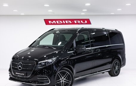 Mercedes-Benz V-Класс, 2025 год, 12 690 000 рублей, 1 фотография