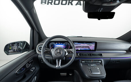 Mercedes-Benz V-Класс, 2025 год, 12 690 000 рублей, 14 фотография