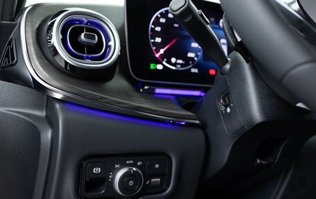 Mercedes-Benz V-Класс, 2025 год, 12 690 000 рублей, 15 фотография