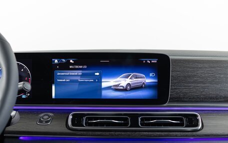 Mercedes-Benz V-Класс, 2025 год, 12 690 000 рублей, 26 фотография